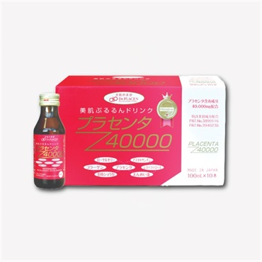 プラセンタ本舗 サプリメント・健康食品
