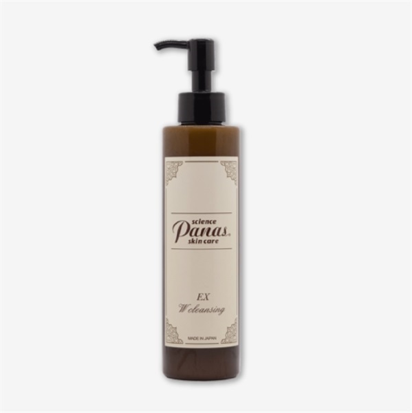 nana　リーウェイ　スキンローション60ml2本入　プラセンタ3本 SHINN SENフォームローション – SHINN-japan