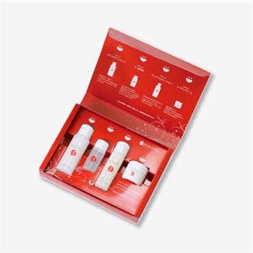 たんぽぽ⭐️イデア化粧品⭐️ プラセンタエッセンス他３点セット プラセンタ EX エッセンス 33mL | ideabeauty -イデアビューティ-