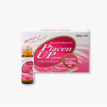 プラセンタ本舗 インナーケア