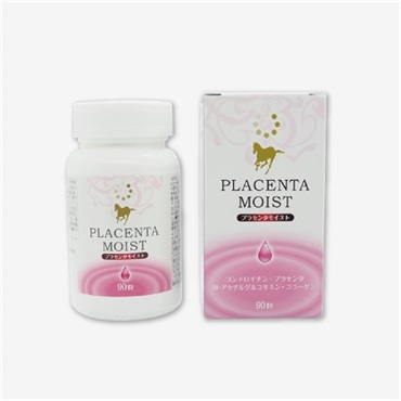プラセンタ本舗 サプリメント・健康食品
